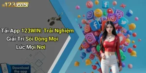 tải app 123win